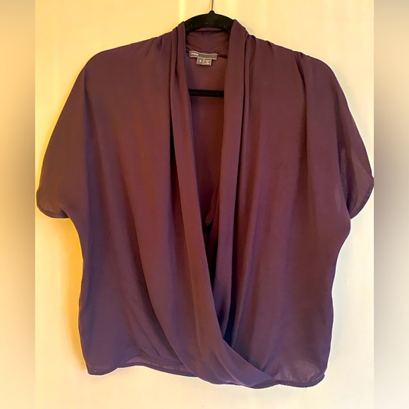 Vince Blouse - Picture 1 of 6